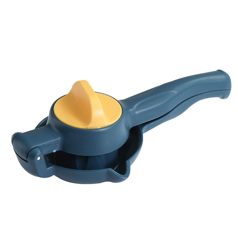Large Size Rotating Lemon Squeezer Manual Juicer -New Design 2023