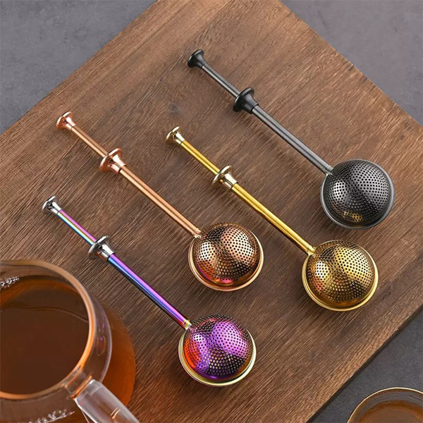 Tea Infusers