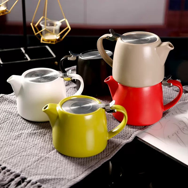 Tea Accessories