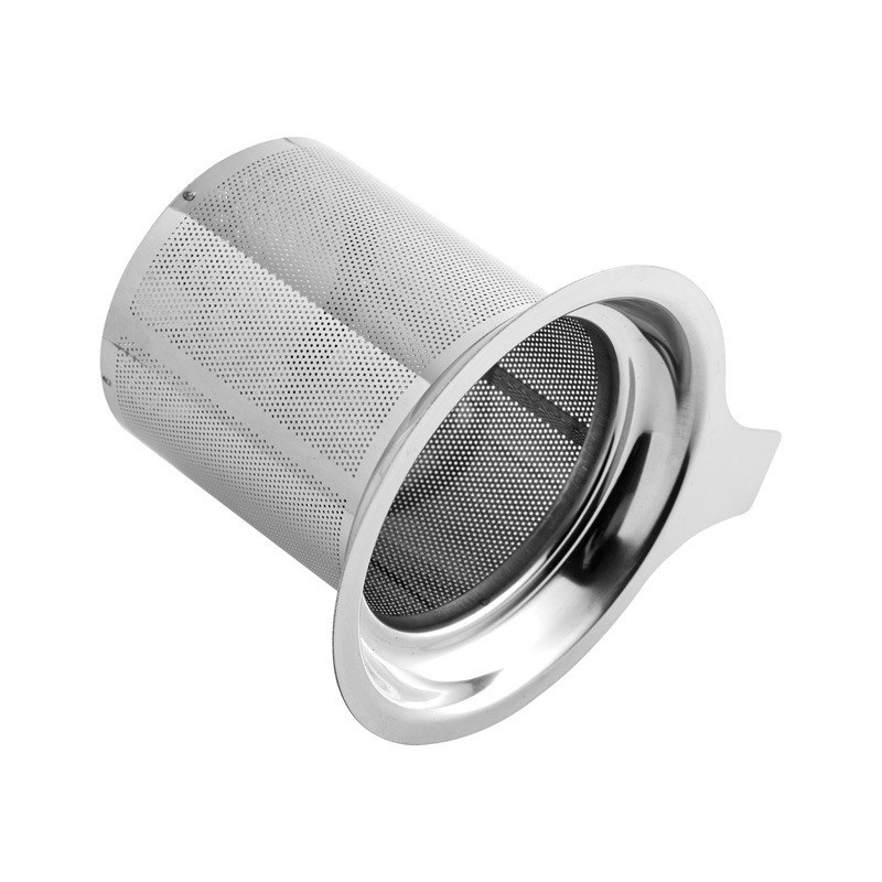 Handheld Stainless Steel Tea Strainer#SH88
