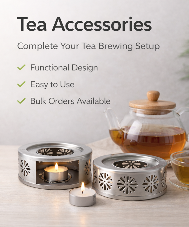 Tea Accessories