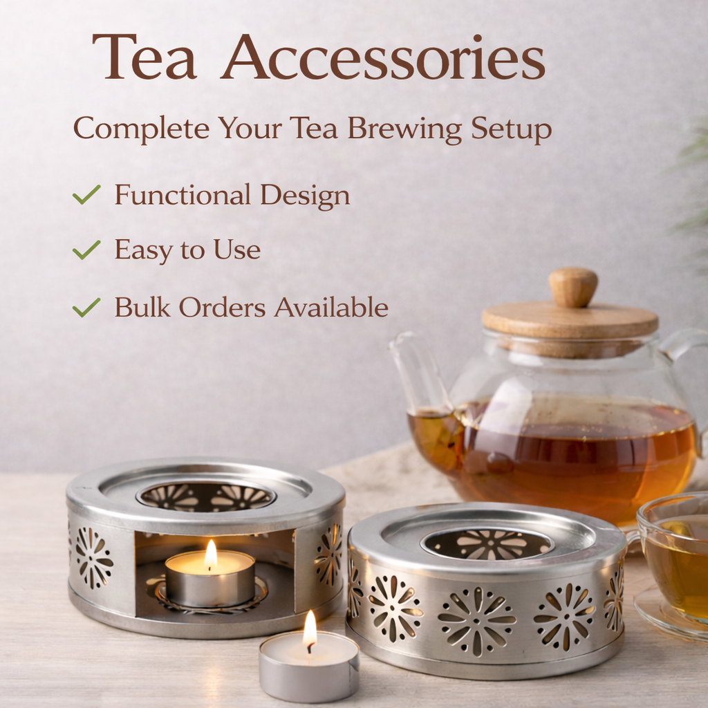 Tea Accessories