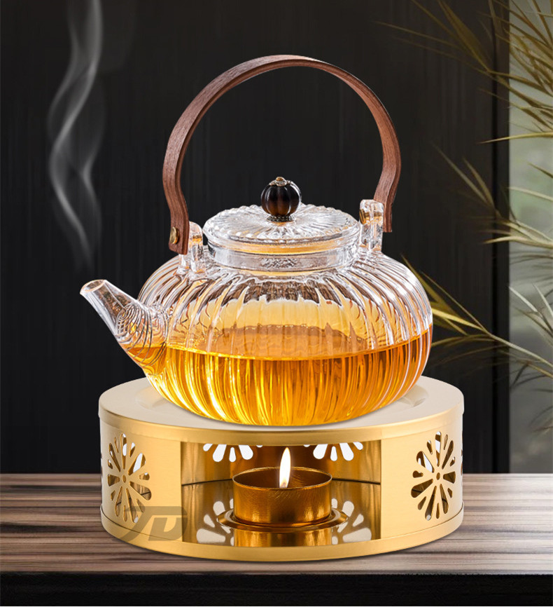 Stainless Steel Tea Warmer Manufacturer#1019 Stainless Steel Tea Warmer Manufacturer#1019