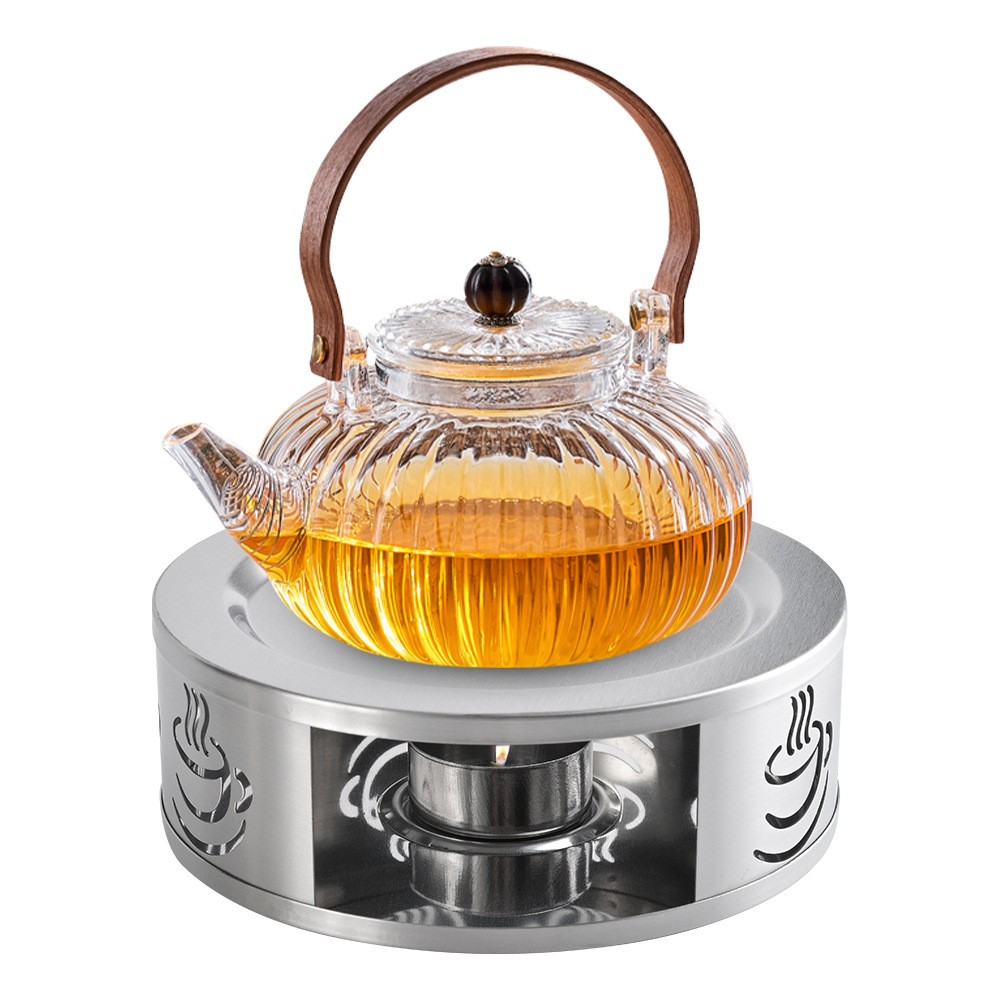 430Stainless Steel Candle Tea Warmer Wholesale#1210