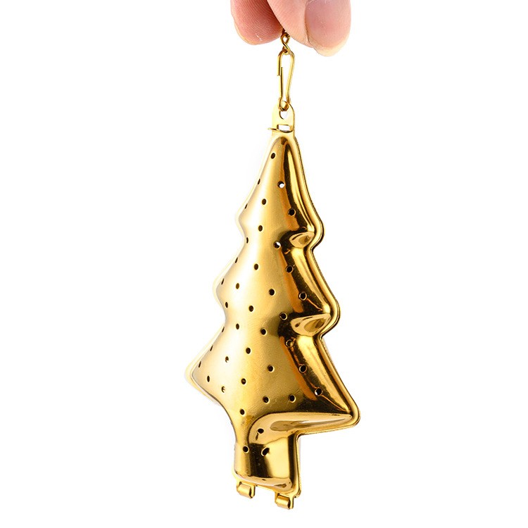 Christmas Tree Steeper with Tray - Perfect Holiday Gift 1723