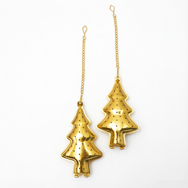 Christmas Tree Steeper with Tray - Perfect Holiday Gift 1723