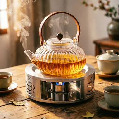 Tea Accessories