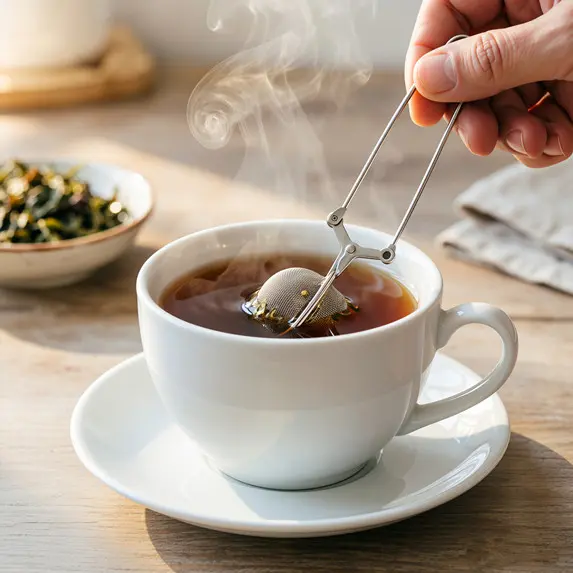 Tea Infusers