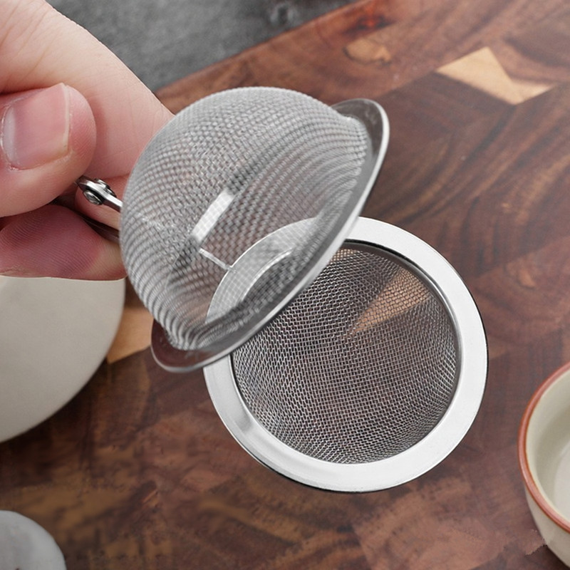 Long handle stainless steel tea ball tongs infuser for loose leaf tea Long handle stainless steel tea ball tongs infuser for loose leaf tea