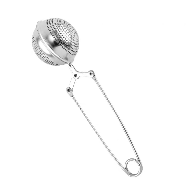 Factory Price Bespoke Infuser Tea Ball L2387