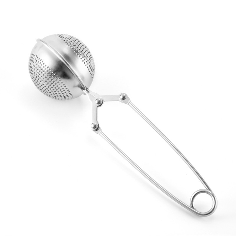 Factory Price Bespoke Infuser Tea Ball L2387