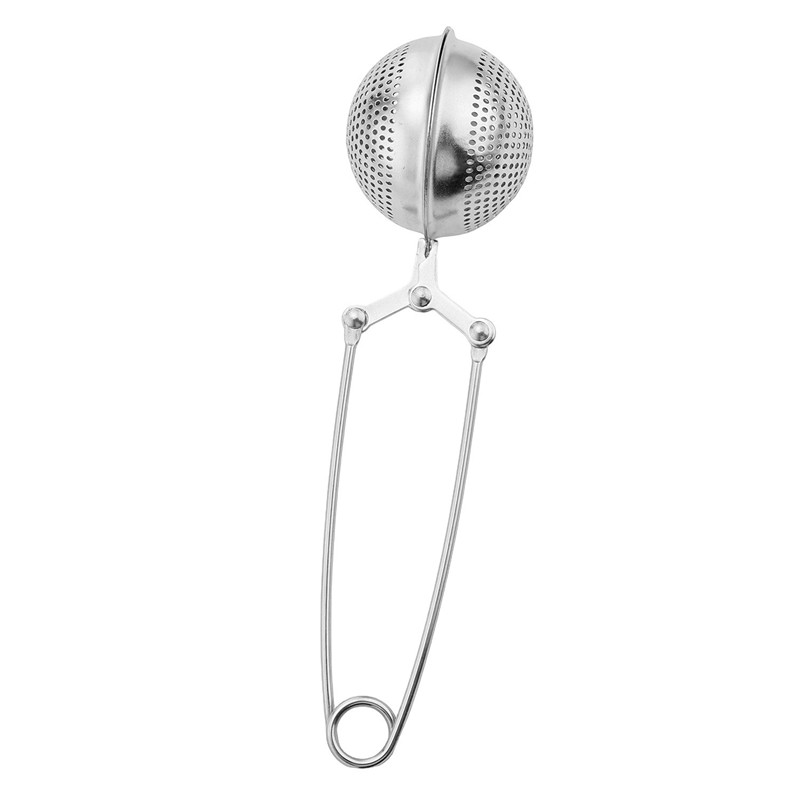 Factory Price Bespoke Infuser Tea Ball L2387