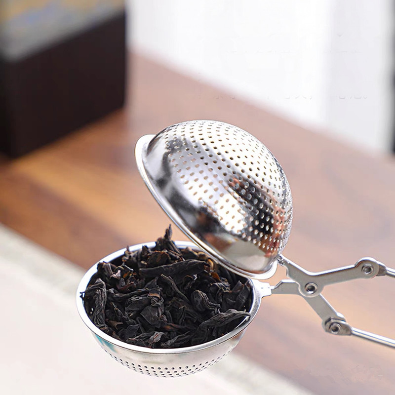 Factory Price Bespoke Infuser Tea Ball L2387