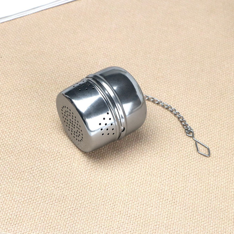 Cylindrical Shape Tea Infusers Wholesale 1722
