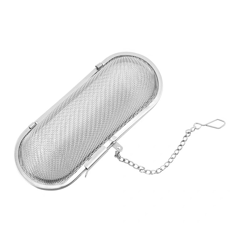 Premium Woven Mesh Tea Infuser Wholesale Supplier 1759