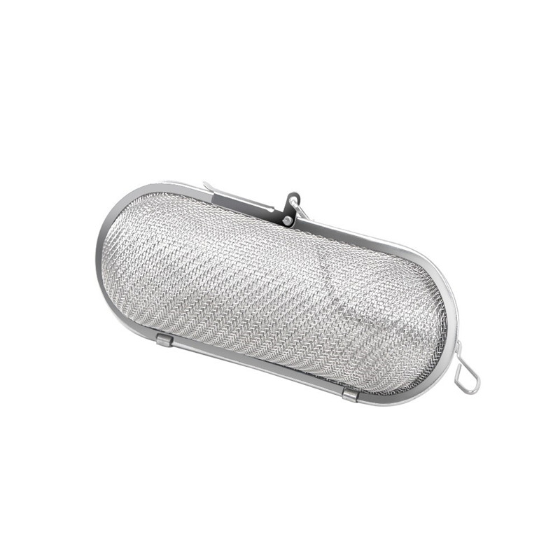 Premium Woven Mesh Tea Infuser Wholesale Supplier 1759