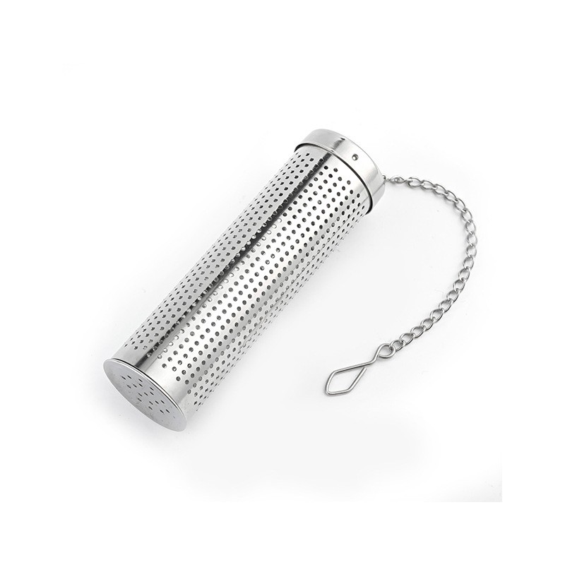 Precision Crafted 304 Steel Tube Tea Infuser L2410