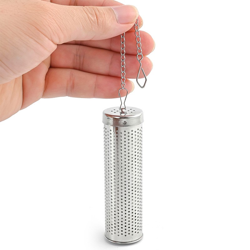 Precision Crafted 304 Steel Tube Tea Infuser L2410