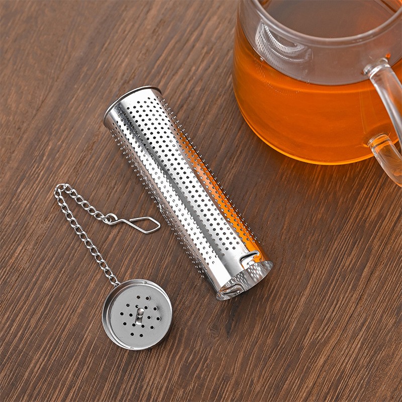 Precision Crafted 304 Steel Tube Tea Infuser L2410