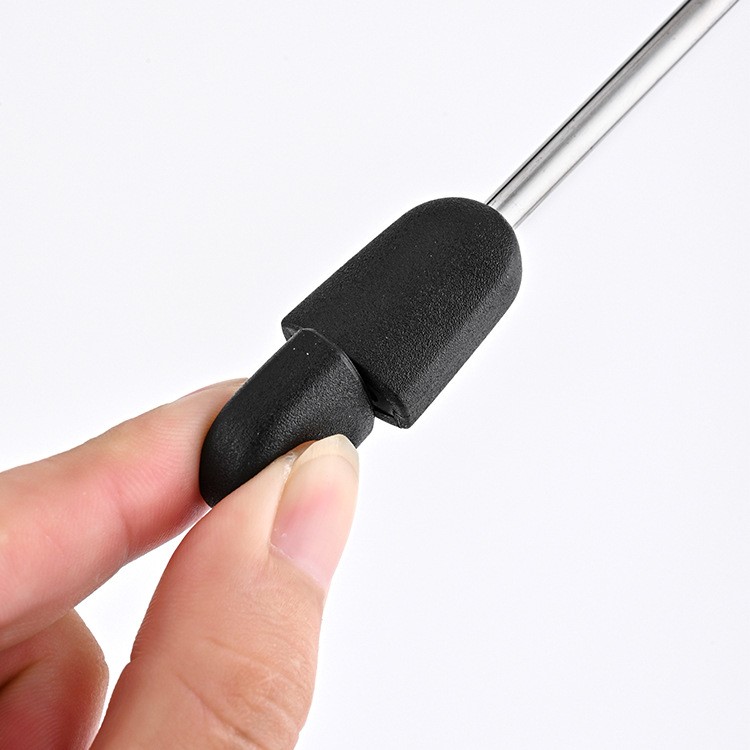 Tea Infuser Tea Ball Tea Fliter Stainless Steel with Rotating Handle L2317