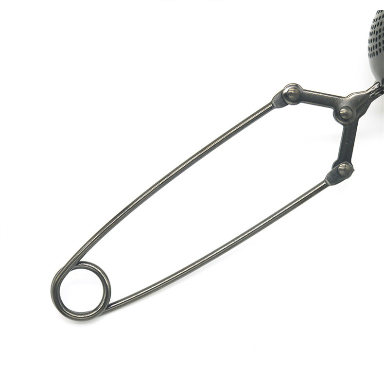 stainless-steel-gunmetal-tea-infuser-with-scissor-handle stainless-steel-gunmetal-tea-infuser-with-scissor-handle