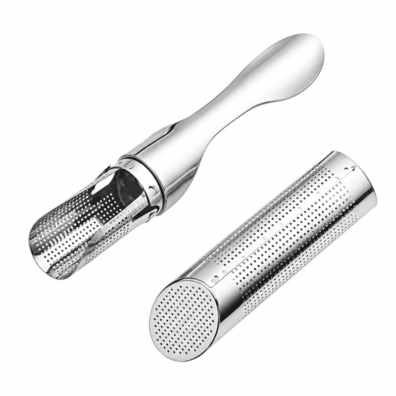 Burr-free photo-etched stainless steel tea infuser mesh wholesale Burr-free photo-etched stainless steel tea infuser mesh wholesale