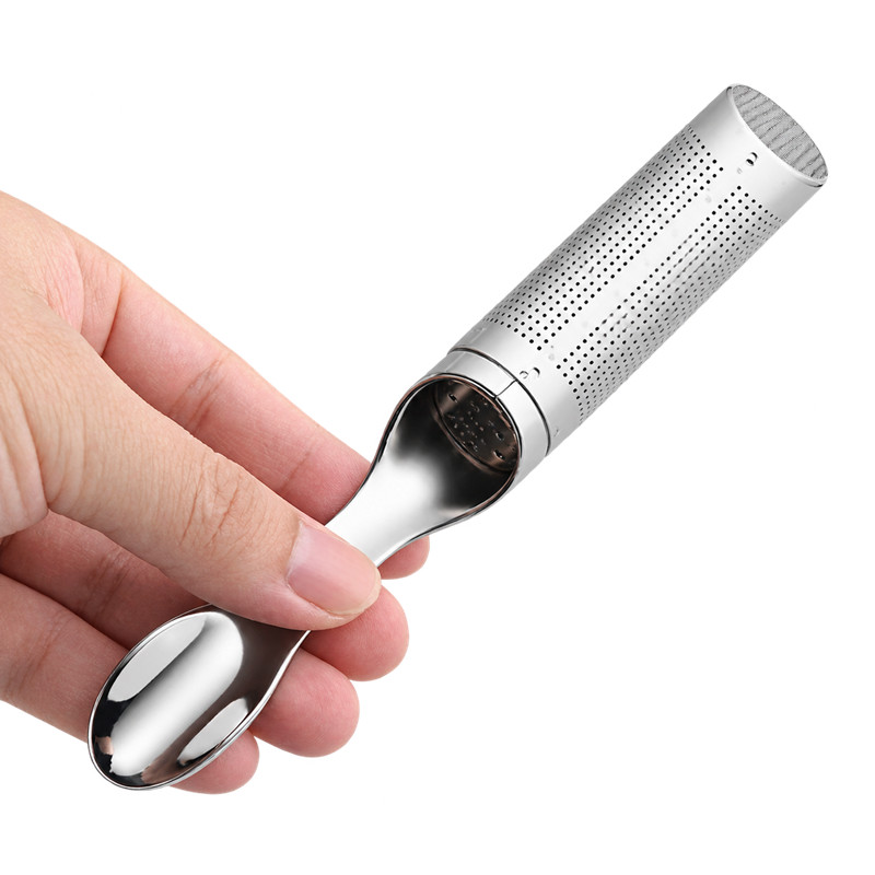 Burr-free photo-etched stainless steel tea infuser mesh wholesale Burr-free photo-etched stainless steel tea infuser mesh wholesale